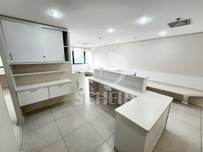 Imóvel Comercial à venda, 120m² no Santo Amaro, São Paulo