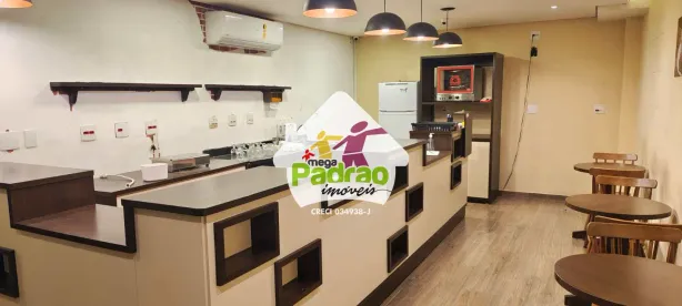 Sala Comercial para alugar, 92m² no Vila Galvão, Guarulhos