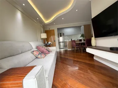 Apartamento com 2 Quartos à venda, 75m² no Santana, São Paulo