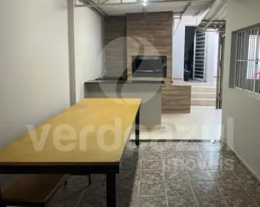 Casa com 3 Quartos à venda, 103m² no Vila Dutra, Campinas