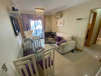 Flat com 1 Quarto para alugar, 45m² no Vila Uberabinha, São Paulo