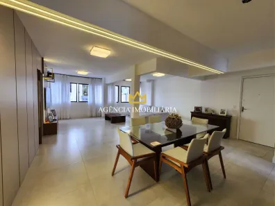 Apartamento com 3 Quartos à venda, 133m² no Centro, Itajaí