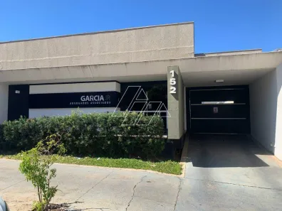 Imóvel Comercial com 5 Quartos à venda, 250m² no Thomaz Mascaro, Marília