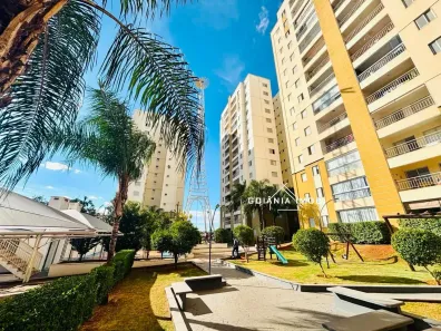 Apartamento com 3 Quartos à venda, 77m² no Jardim Europa, Goiânia