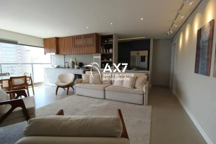 Apartamento com 2 Quartos à venda, 98m² no Vila Olímpia, São Paulo