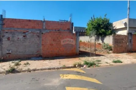 Lote/Terreno à venda, 316m² no Jardim Dulce (Nova Veneza), Sumaré
