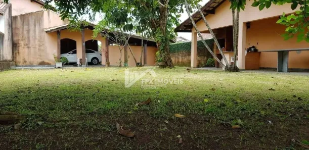 Casa com 4 Quartos à venda, 256m² no , Itanhaém