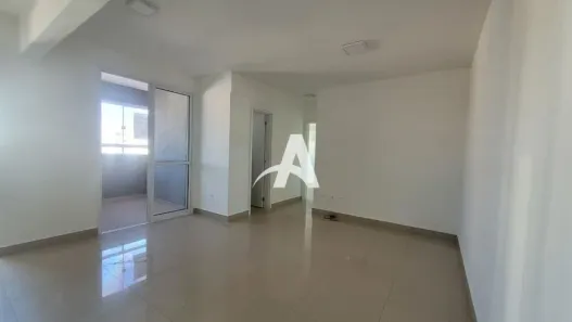 Apartamento com 2 Quartos para alugar, 60m² no Santa Mônica, Uberlândia