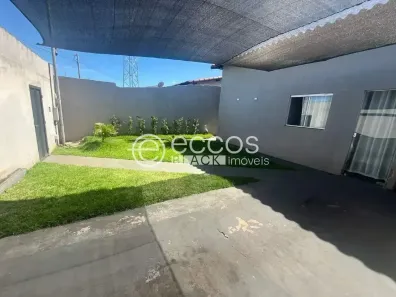 Casa com 4 Quartos à venda, 270m² no Taiaman, Uberlândia