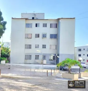 Apartamento com 2 Quartos à venda, 51m² no Rio Doce, Olinda