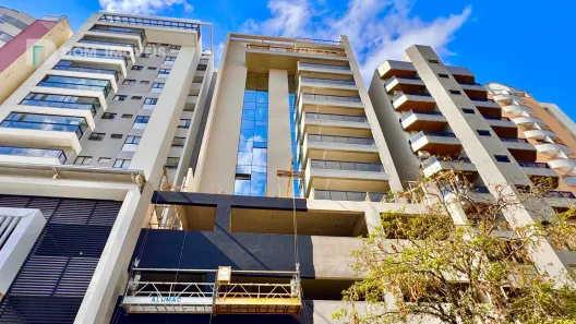 Apartamento com 3 Quartos à venda, 125m² no São Mateus, Juiz de Fora