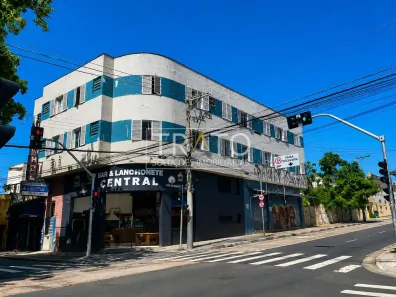 Prédio Comercial com 29 Quartos à venda, 937m² no Centro, Campinas