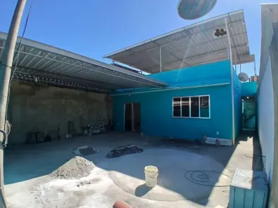 Casa com 2 Quartos à venda, 200m² no Inhoaíba, Rio de Janeiro