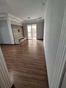 Apartamento com 4 Quartos à venda, 105m² no Jardim Tupanci, Barueri