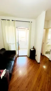 Apartamento com 2 Quartos à venda, 58m² no Jardim Marabá(Zona Sul), São Paulo