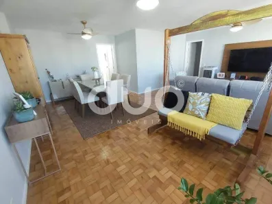 Apartamento com 3 Quartos à venda, 150m² no Centro, Piracicaba