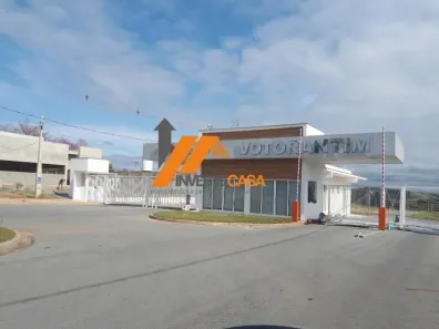 Lote/Terreno à venda, 1690m² no Capoavinha, Votorantim