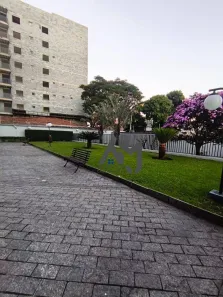 Apartamento com 2 Quartos à venda, 53m² no Vila Guilhermina, São Paulo