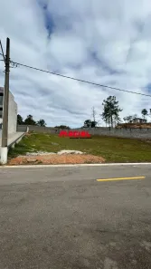 Lote/Terreno à venda, 864m² no Torrão de Ouro II, São José dos Campos