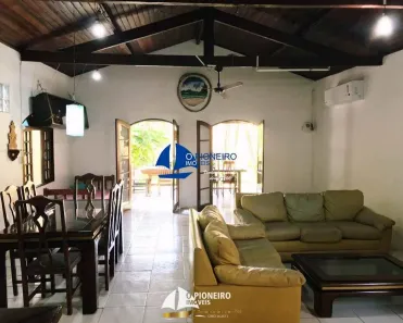 Casa com 3 Quartos à venda, 126m² no Camburi, São Sebastião