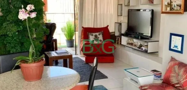 Apartamento com 4 Quartos à venda, 291m² no Vila Guilherme, São Paulo