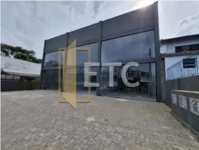 Ponto Comercial para alugar, 146m² no Igara, Canoas