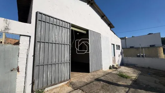 Galpão/Depósito/Armazém para alugar, 205m² no Jardim Eridano, Itu