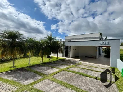 Casa de Condomínio com 4 Quartos à venda, 497m² no Condomínio Residencial Altos da Quinta, São José dos Campos