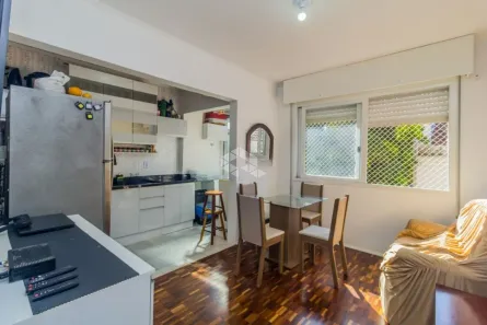Apartamento com 1 Quarto à venda, 40m² no Cidade Baixa, Porto Alegre