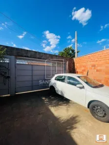 Imóvel Comercial com 2 Quartos à venda, 50m² no Parque São Sebastião, Ribeirão Preto