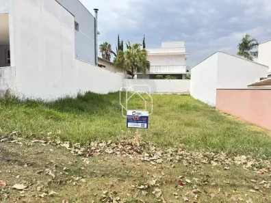 Lote/Terreno à venda, 252m² no Parque do Varvito, Itu