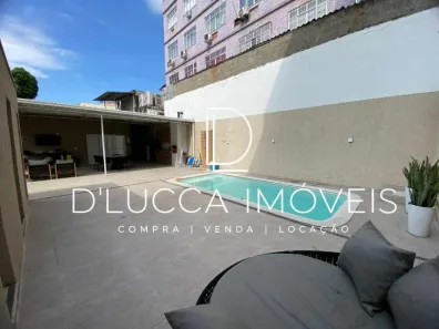 Casa com 5 Quartos à venda, 400m² no Brás de Pina, Rio de Janeiro