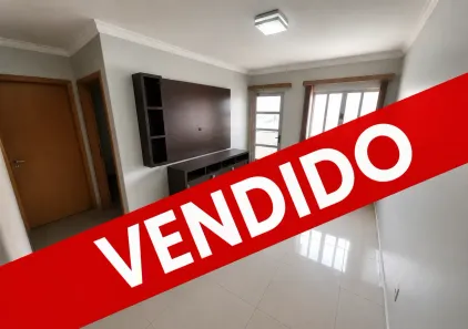 Apartamento com 2 Quartos à venda, 64m² no Samambaia Norte, Brasília