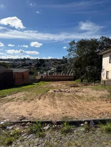 Lote/Terreno à venda, 429m² no Ronda, Ponta Grossa