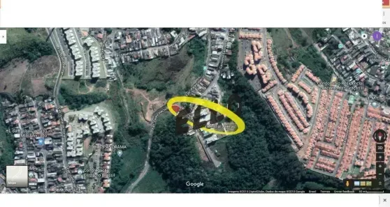 Lote/Terreno à venda, 437m² no Graça, Cotia