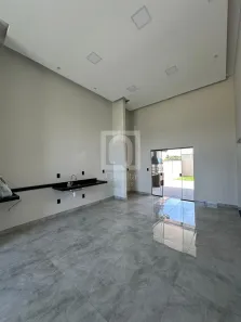 Casa de Condomínio com 3 Quartos à venda, 128m² no Parque Monte Castelo, Araçoiaba da Serra