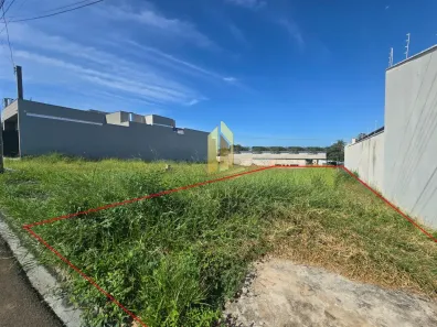 Lote/Terreno à venda, 250m² no Jardim Samello Woods, Franca