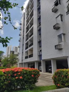 Apartamento com 3 Quartos à venda, 120m² no Casa Amarela, Recife