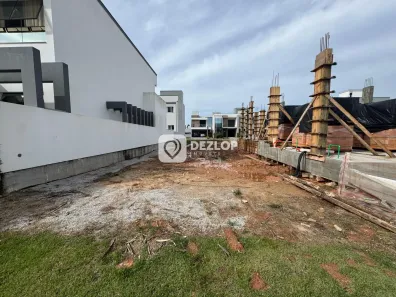 Lote/Terreno à venda, 172m² no Beira Rio, Biguaçu