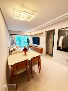 Apartamento com 2 Quartos à venda, 49m² no Vila Santana, São Paulo