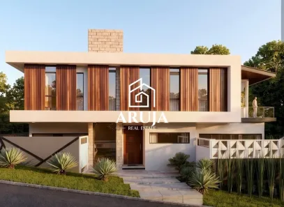 Casa de Condomínio com 4 Quartos à venda, 300m² no Arujá 5, Arujá