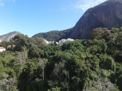 Apartamento com 1 Quarto à venda, 55m² no Copacabana, Rio de Janeiro