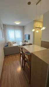 Apartamento com 2 Quartos à venda, 47m² no Piratininga, Osasco
