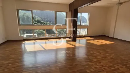 Apartamento com 2 Quartos à venda, 92m² no Copacabana, Rio de Janeiro