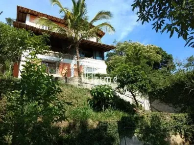 Casa com 4 Quartos à venda, 202m² no Itaipu, Niterói