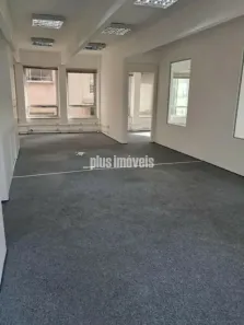 Sala Comercial à venda, 120m² no Cerqueira César, São Paulo