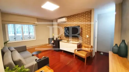 Apartamento com 2 Quartos para alugar, 80m² no Copacabana, Rio de Janeiro