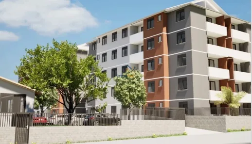 Apartamento com 2 Quartos à venda, 50m² no Santa Fé, Gravataí