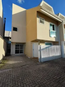 Casa de Condomínio com 3 Quartos à venda, 113m² no Capão Raso, Curitiba