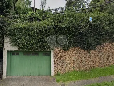 Lote/Terreno à venda, 499m² no Morumbi, São Paulo